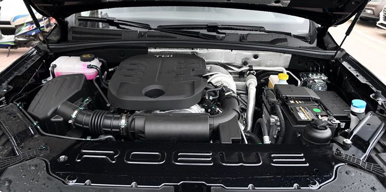 �����д���SUV֮����CS95��RX8��ѡ˭��