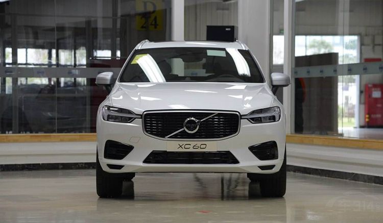 ��ͬ����Ǯ��������XC40�����ĸ׵�XC60