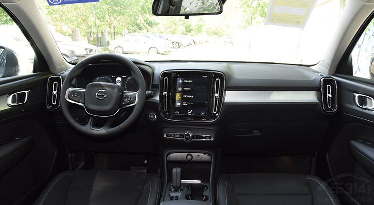 ��ͬ����Ǯ��������XC40�����ĸ׵�XC60