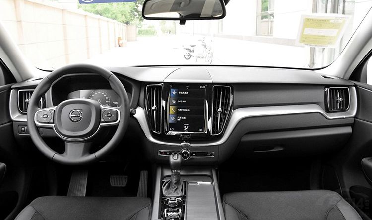 ��ͬ����Ǯ��������XC40�����ĸ׵�XC60