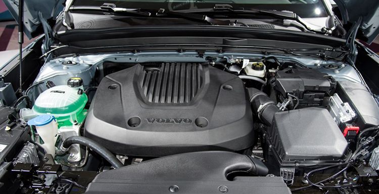 ��ͬ����Ǯ��������XC40�����ĸ׵�XC60