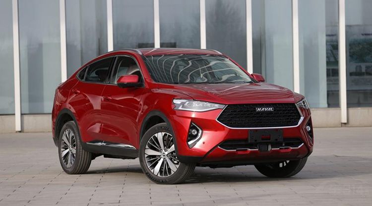 ����F7x�����˶��������Դ�CX-4��ѡ˭��