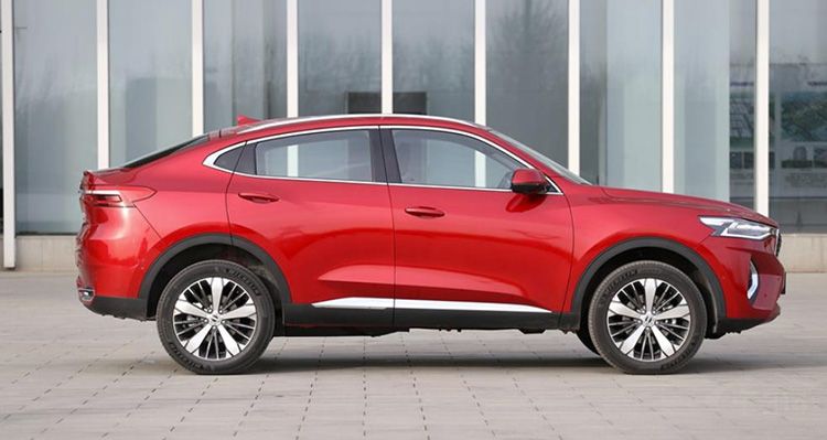 ����F7x�����˶��������Դ�CX-4��ѡ˭��