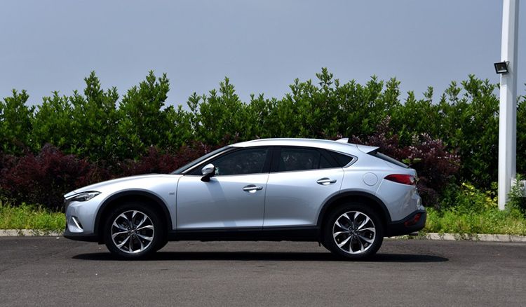 ����F7x�����˶��������Դ�CX-4��ѡ˭��