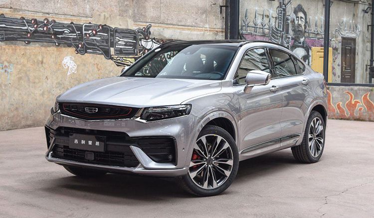 ��һ���Ǯ����ͬ����Ʒ�� ��Խ�Ա�XC40