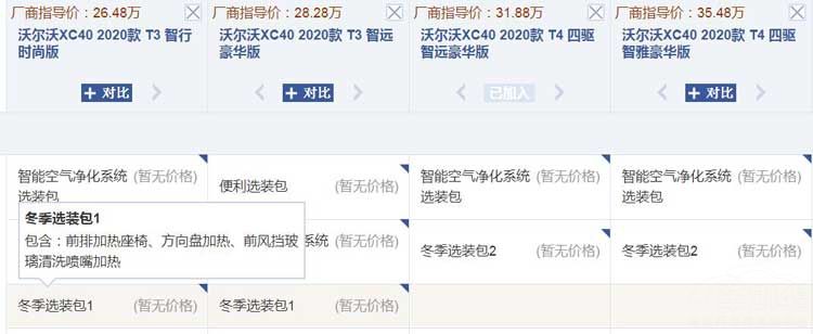 沃尔沃XC40是否值得买?看完这篇就能明白了 沃尔沃XC40是否值得买?看完这篇就能明白了
