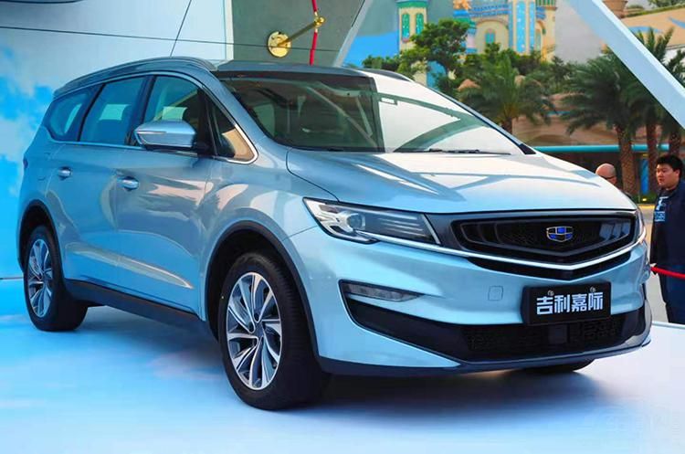 ��һ���п�ɶ�����⼸��MPV�Լ۱ȳ��ߣ�