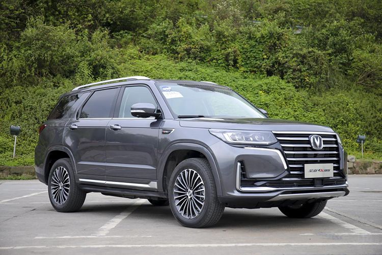 六一出游开啥车?七座SUV才是最好的选择 六一出游开啥车?七座SUV才是最好的选择