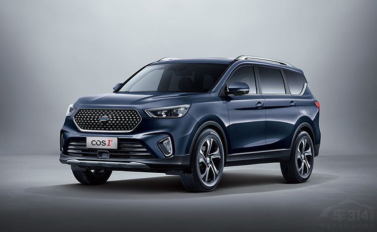 六一出游开啥车?七座SUV才是最好的选择 六一出游开啥车?七座SUV才是最好的选择