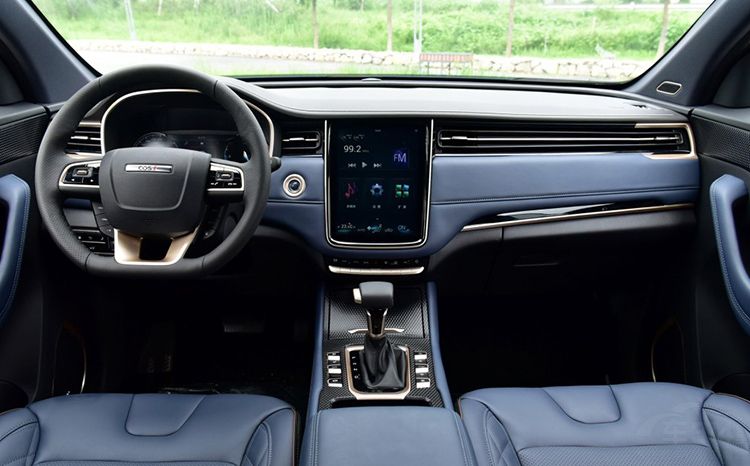 六一出游开啥车?七座SUV才是最好的选择 六一出游开啥车?七座SUV才是最好的选择