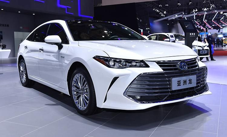 六一出游高全安性车型推荐 六一出游高全安性车型推荐