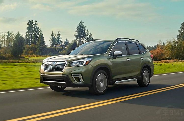 六一出游高全安性车型推荐 六一出游高全安性车型推荐