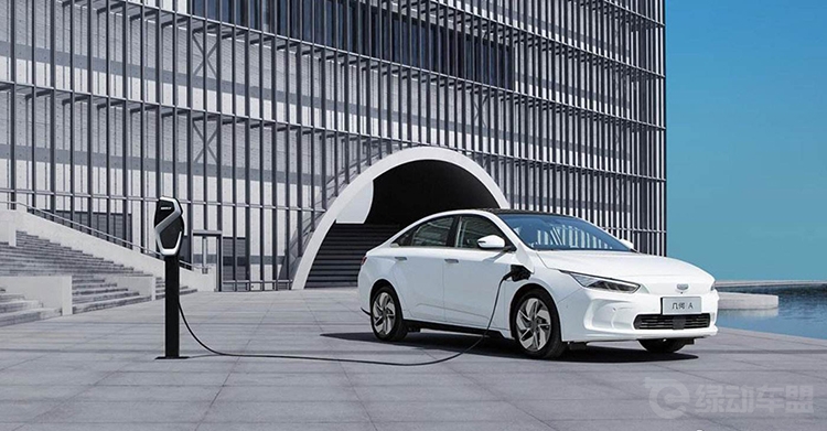 国六太严格?还不如看看这几款纯电动车! 国六太严格?还不如看看这几款纯电动车!