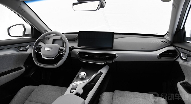 国六太严格?还不如看看这几款纯电动车! 国六太严格?还不如看看这几款纯电动车!