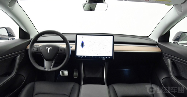 国六太严格?还不如看看这几款纯电动车! 国六太严格?还不如看看这几款纯电动车!