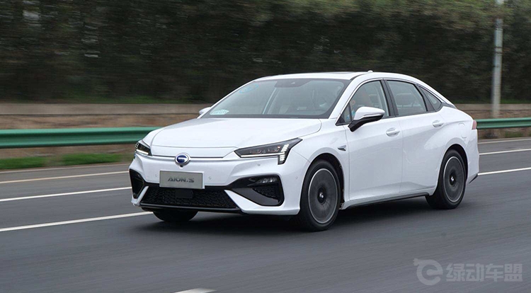 国六太严格?还不如看看这几款纯电动车! 国六太严格?还不如看看这几款纯电动车!