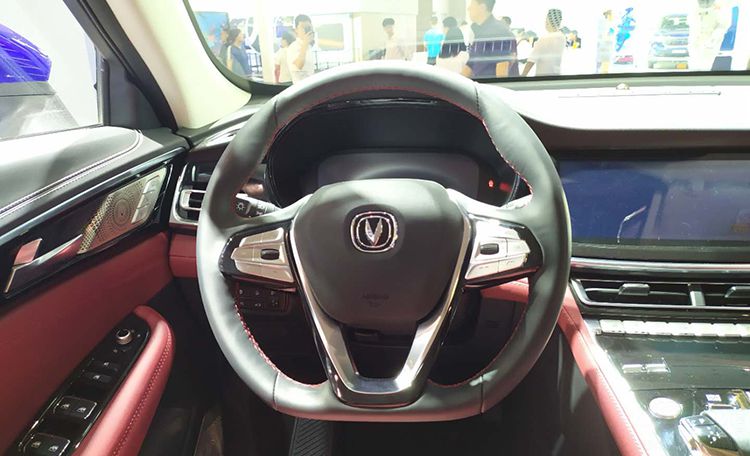 盘点2019重庆车展最帅自主品牌轿跑SUV! 盘点2019重庆车展最帅自主品牌轿跑SUV!