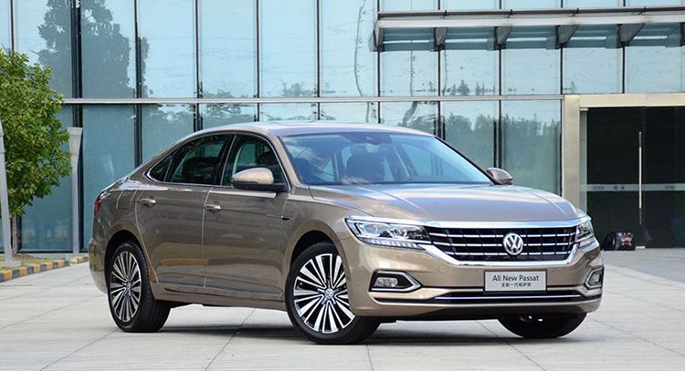 三款合资中型车对比 三款合资中型车对比