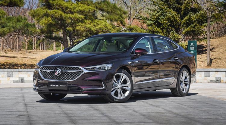 三款合资中型车对比 三款合资中型车对比