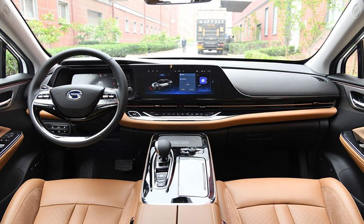 15万能买到的纯电动车,续航不输特斯拉! 15万能买到的纯电动车,续航不输特斯拉!