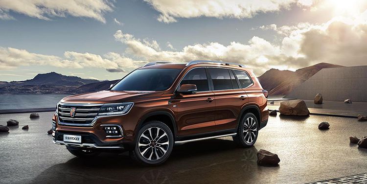 �����콢SUV�Ƽ���Ʒ��Ҳ�������Ʒ�ƣ�