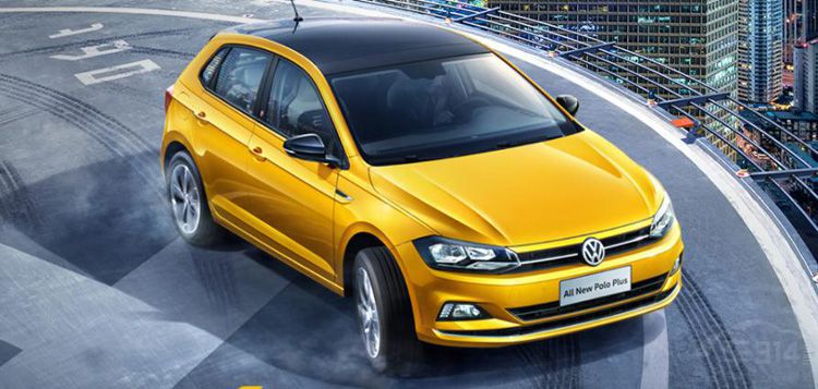 �ϰ����ֵ�ù����ʮ���³� ��һ����Polo