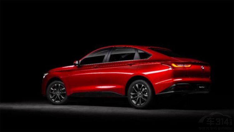 宝骏换标后推出首款轿车 引发广大网友热议 宝骏换标后推出首款轿车 引发广大网友热议