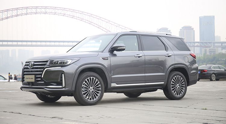 上半年最值得入手的国产车 上半年最值得入手的国产车