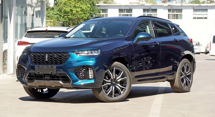 盘点自主品牌的高端SUV 盘点自主品牌的高端SUV