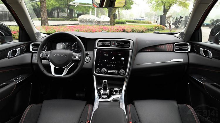 盘点自主品牌的高端SUV 盘点自主品牌的高端SUV