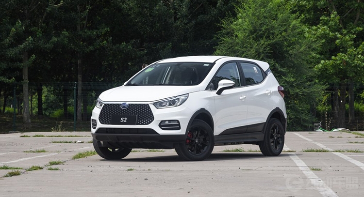 城市代步为主 盘点六月上市的新能源车型 城市代步为主 盘点六月上市的新能源车型