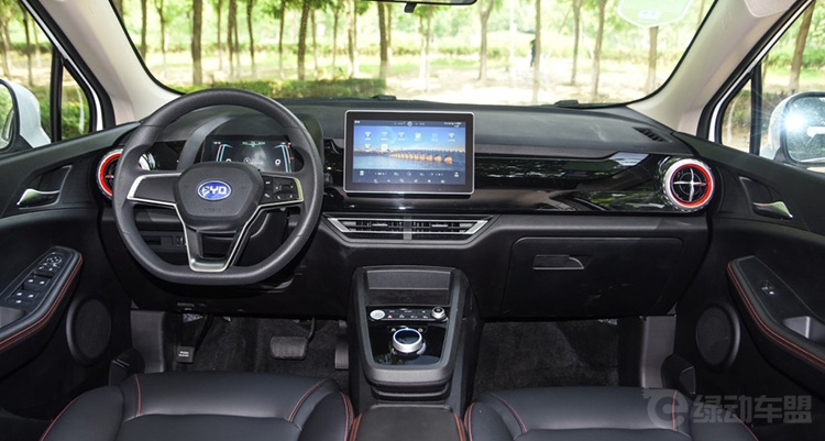 城市代步为主 盘点六月上市的新能源车型 城市代步为主 盘点六月上市的新能源车型