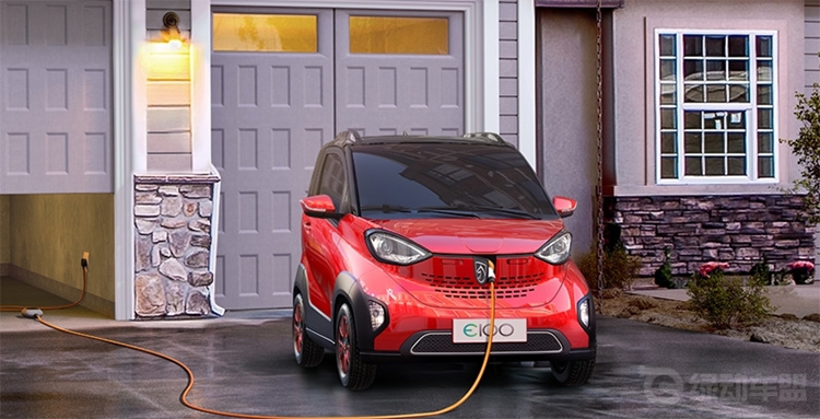 城市代步为主 盘点六月上市的新能源车型 城市代步为主 盘点六月上市的新能源车型