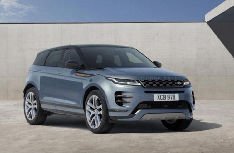 下半年即将上市最漂亮的八款SUV 你最喜欢哪款 下半年即将上市最漂亮的八款SUV 你最喜欢哪款