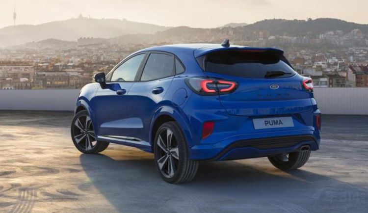 下半年即将上市最漂亮的八款SUV 你最喜欢哪款 下半年即将上市最漂亮的八款SUV 你最喜欢哪款