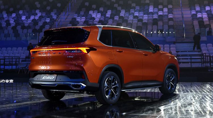 ��ͨD60�Ա�ŷ�п��������������ж�ǿ��