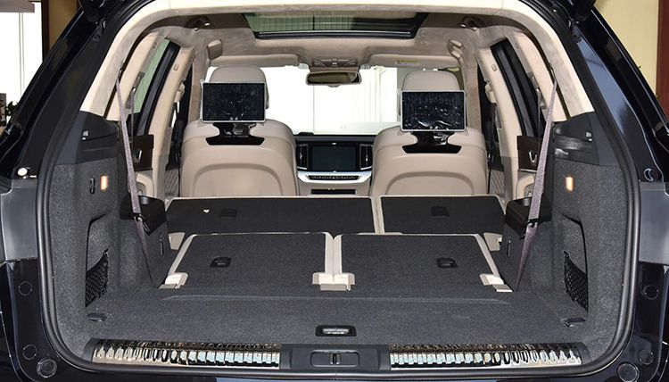 ��������SUV�Ա�