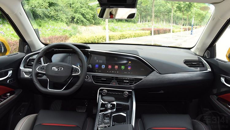 ������������Ȥ��15-30��ĸ���SUV�Ƽ�