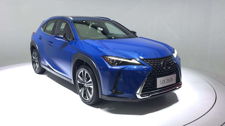 ������������Ȥ��15-30��ĸ���SUV�Ƽ�