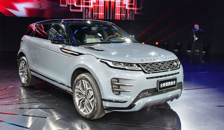 全新极光今日上市 全新极光今日上市