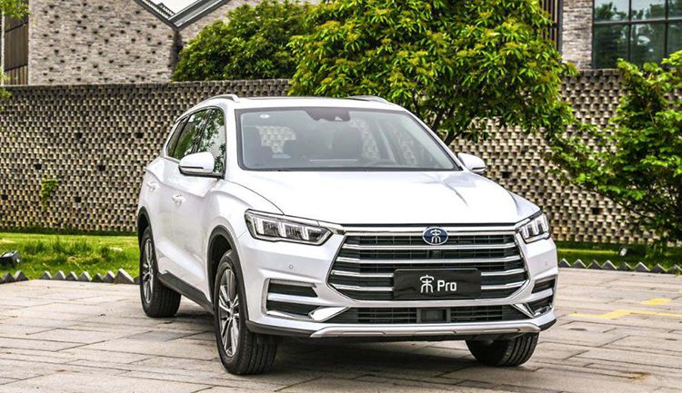 10��ԪSUV�������⼸��