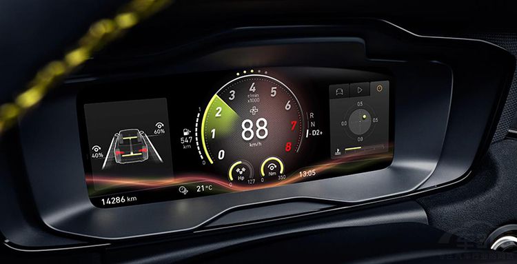 看完领克03+这五大优势,还买啥大众GTI 看完领克03+这五大优势,还买啥大众GTI