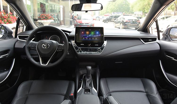 这四款15万左右的精品家轿才是最好的选择 这四款15万左右的精品家轿才是最好的选择