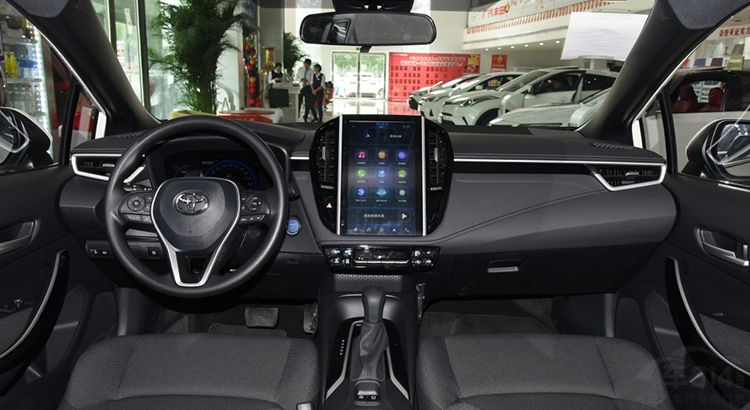 这四款15万左右的精品家轿才是最好的选择 这四款15万左右的精品家轿才是最好的选择