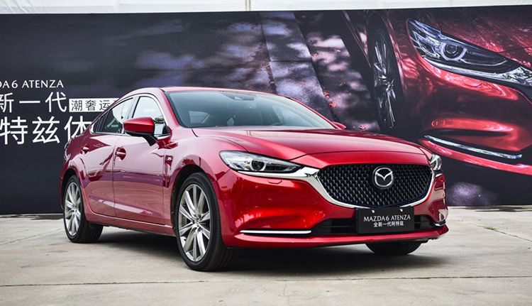 新款阿特兹与君威GS谁才是年轻人的首选? 新款阿特兹与君威GS谁才是年轻人的首选?