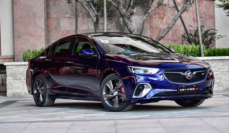 新款阿特兹与君威GS谁才是年轻人的首选? 新款阿特兹与君威GS谁才是年轻人的首选?