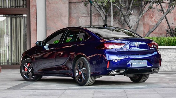 新款阿特兹与君威GS谁才是年轻人的首选? 新款阿特兹与君威GS谁才是年轻人的首选?