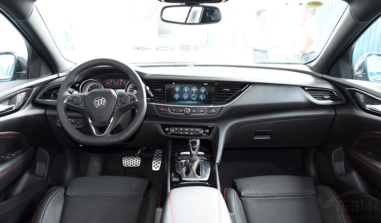 新款阿特兹与君威GS谁才是年轻人的首选? 新款阿特兹与君威GS谁才是年轻人的首选?