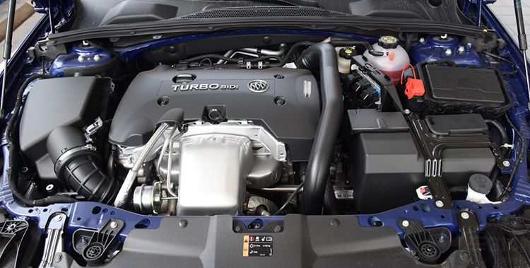 新款阿特兹与君威GS谁才是年轻人的首选? 新款阿特兹与君威GS谁才是年轻人的首选?