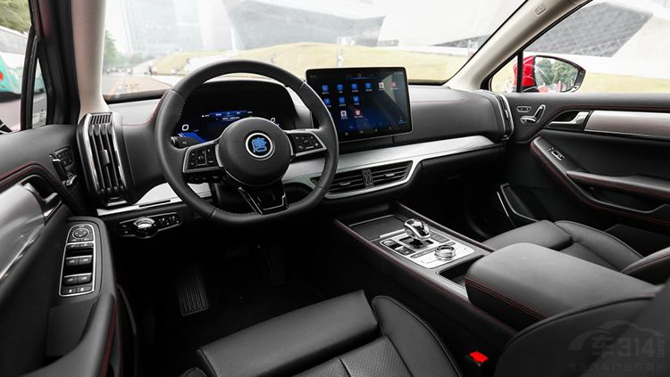 这几款国产SUV 这几款国产SUV